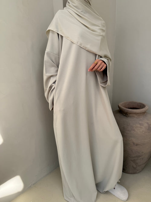 Stone Jumper Abayah