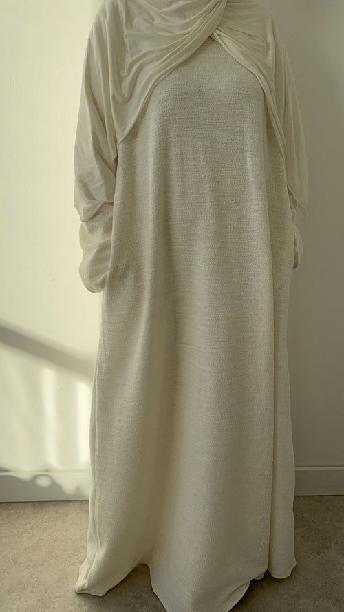 Snow jumper Dress