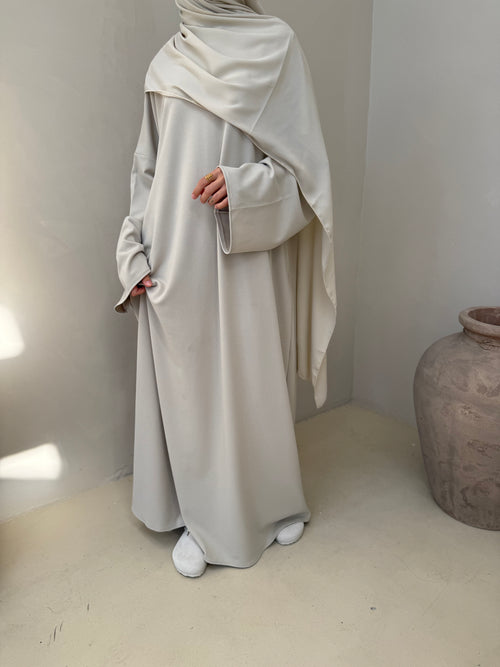 Stone Jumper Abayah