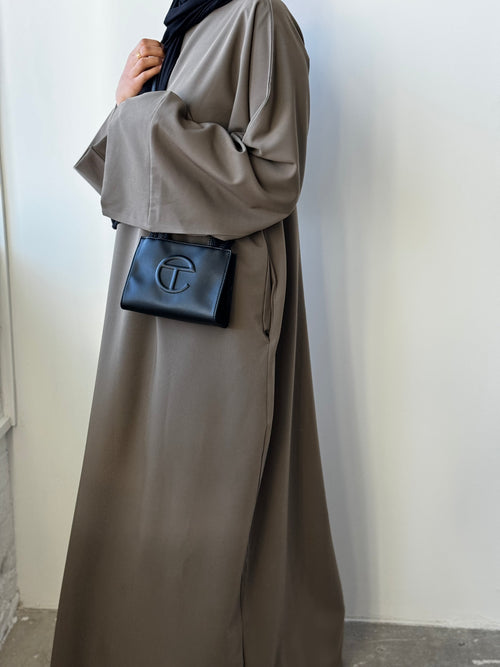 Stone basics Abayah