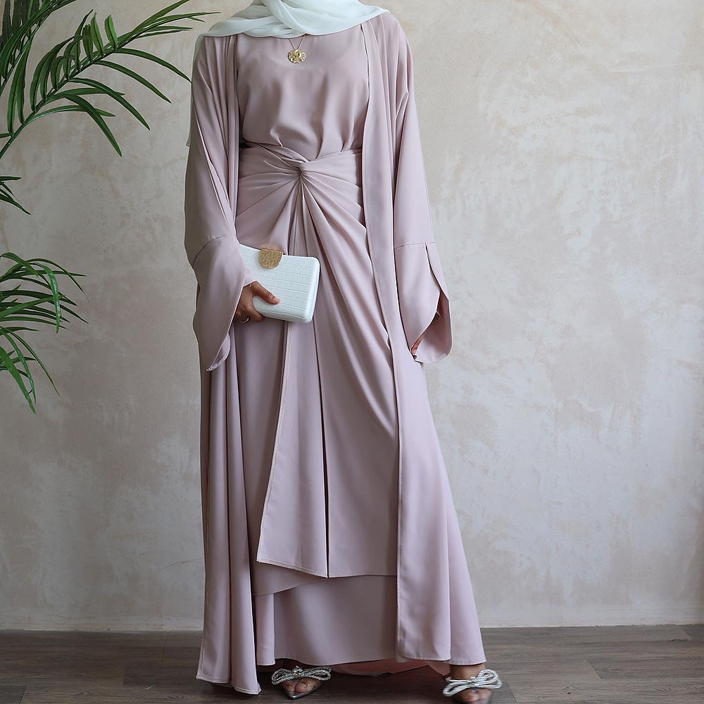 MODESTY IS EMPOWERING