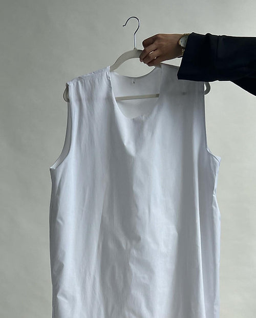 Lime Cotton abayah