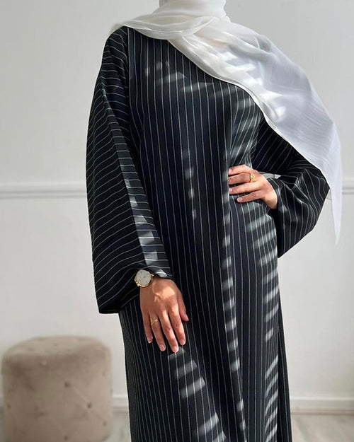Black striped 2.0