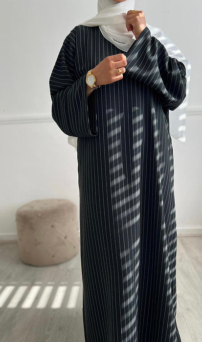 Black striped 2.0