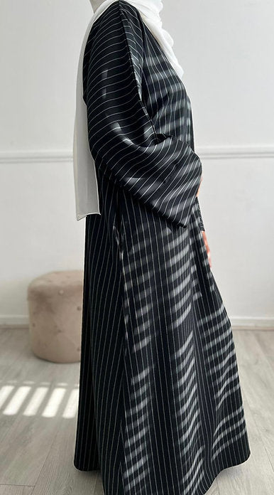 Black striped 2.0