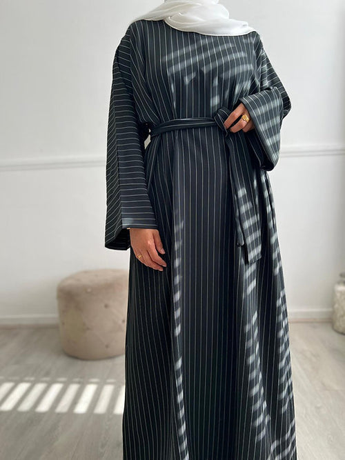 Black striped 2.0