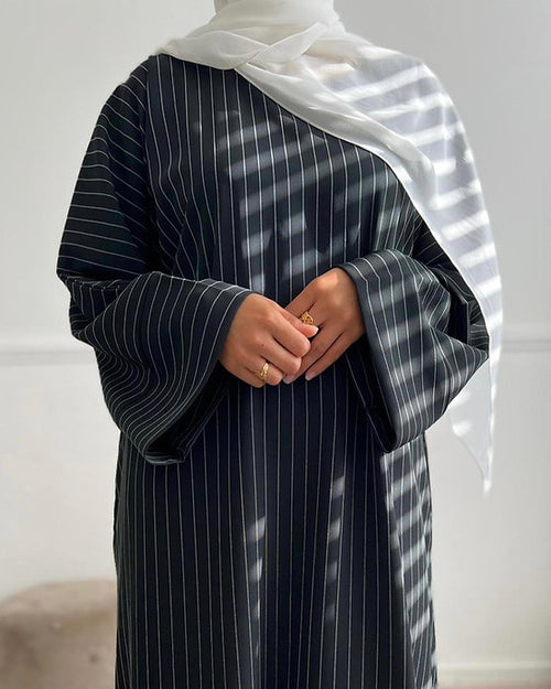 Black striped 2.0
