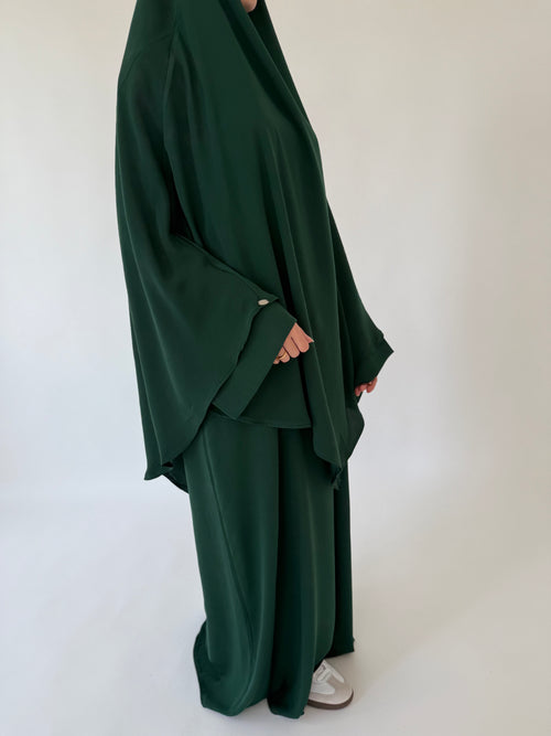 Emerald Khimar