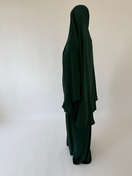 Emerald Khimar