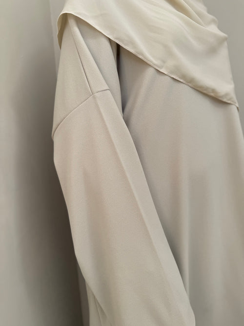 Stone Jumper Abayah