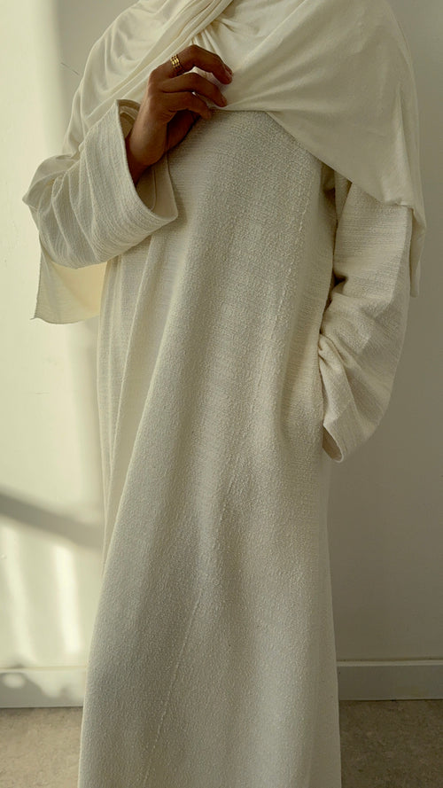 Snow jumper Dress