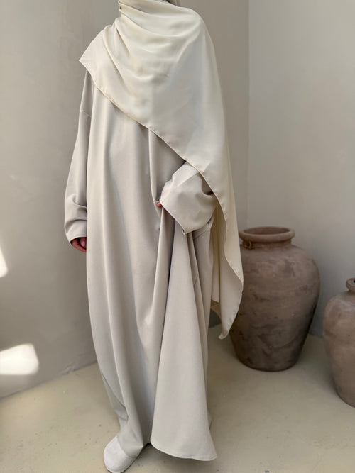 Stone Jumper Abayah