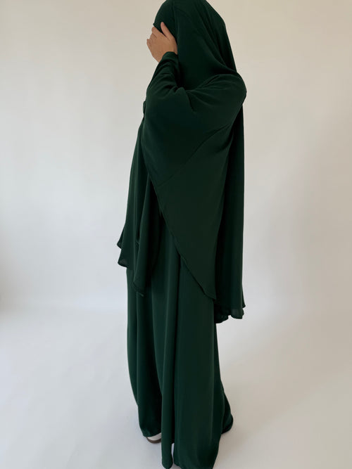 Emerald Khimar