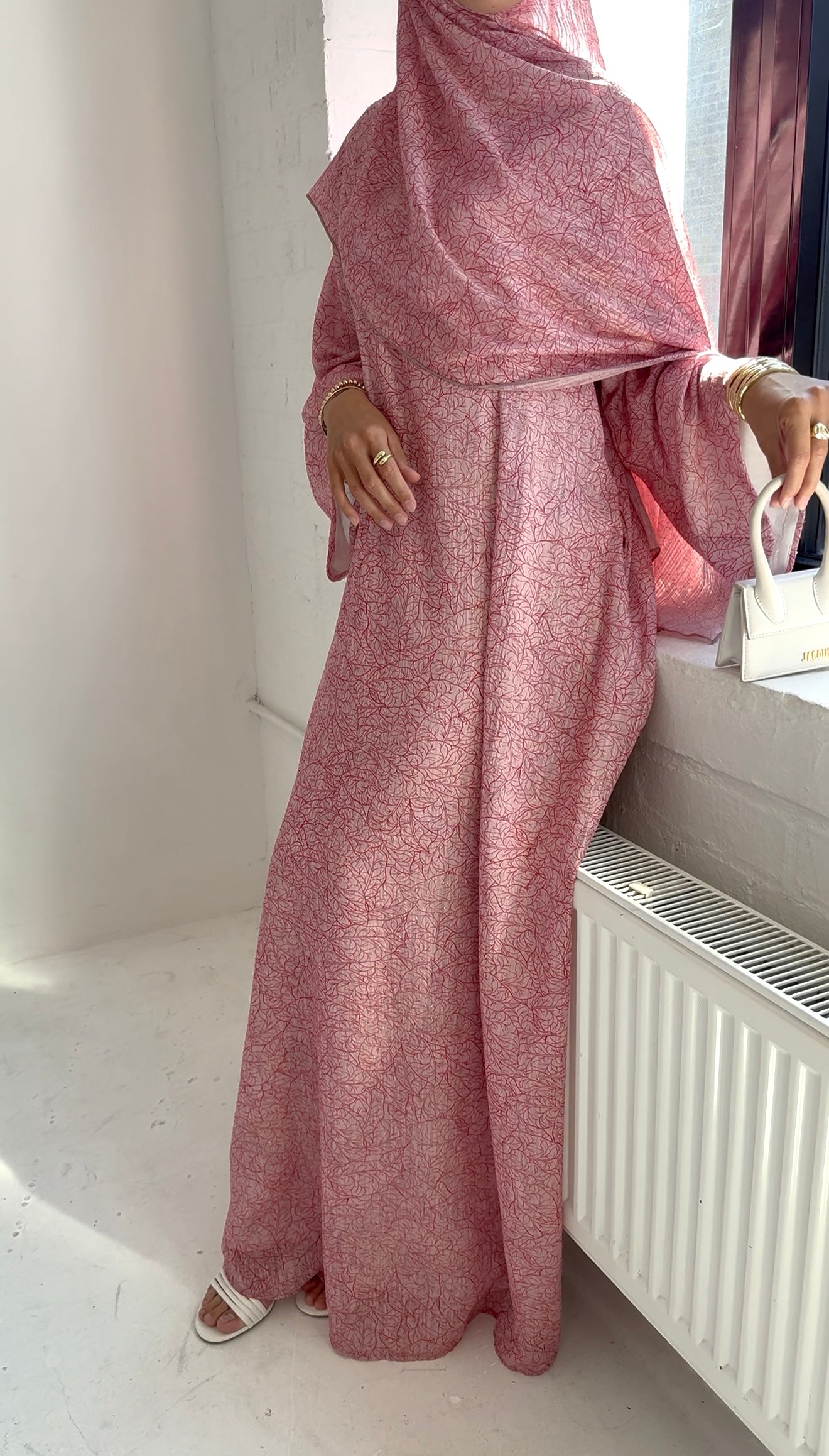 NEW IN