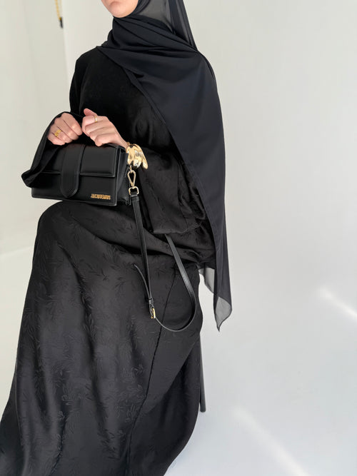 Black Panther abayah