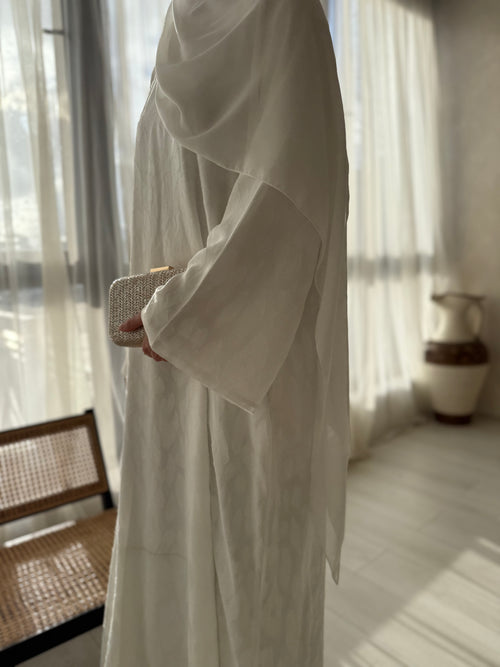 Cloud White 2-piece Set