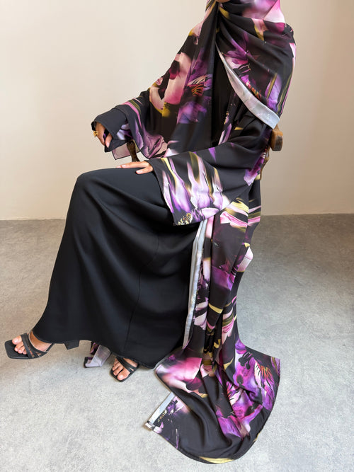 Violet 2-piece Set