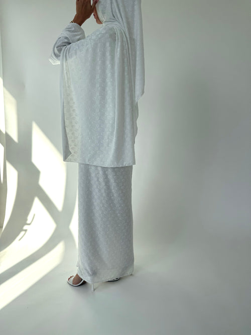 White Rose Set