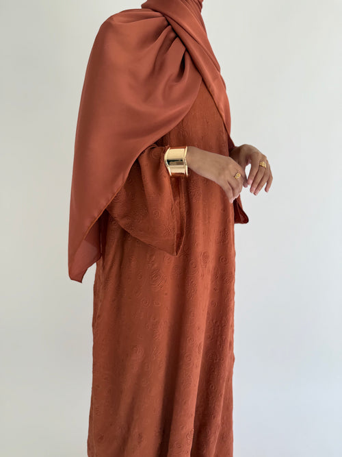 Petal Set: Sienna