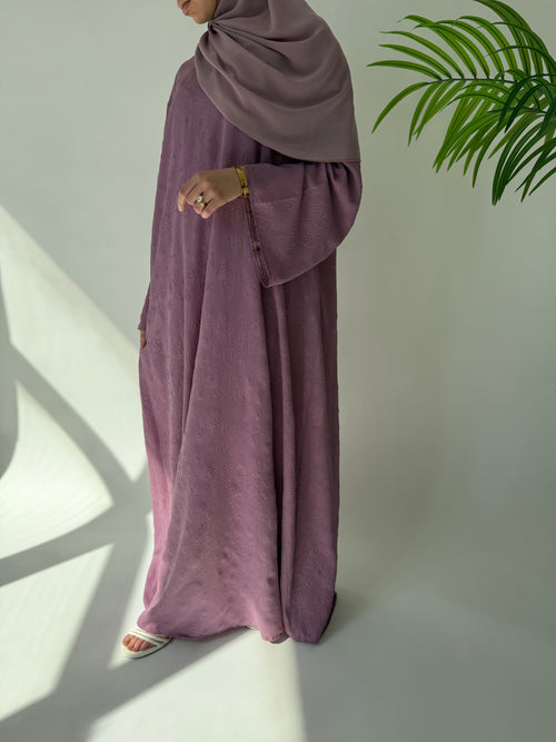 Petal Set: Lilac dust