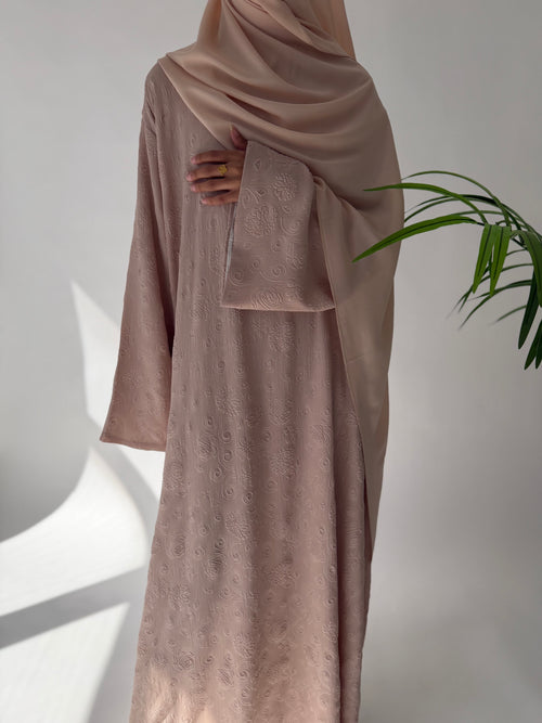 Petal Set: Beige