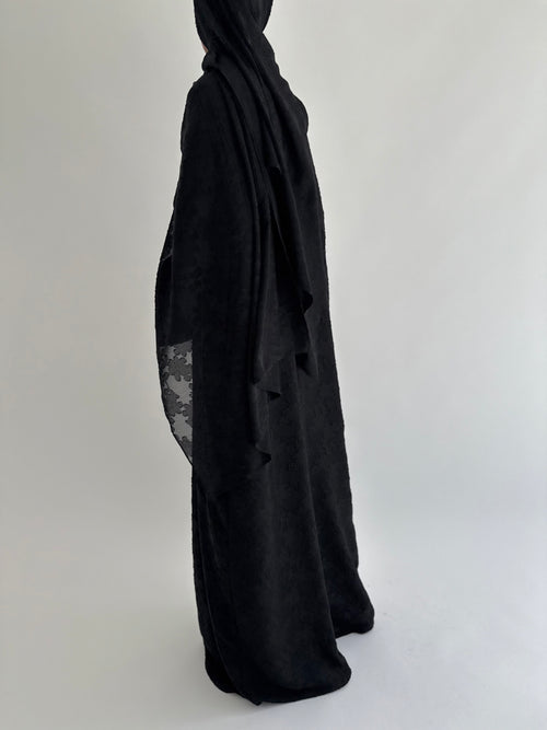 Black Coral Set