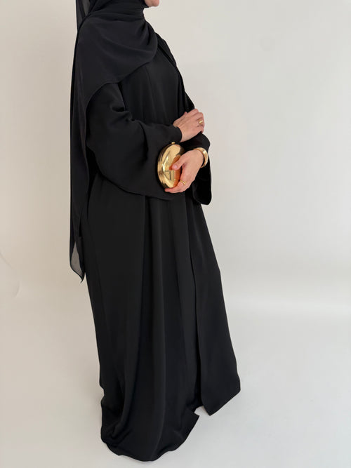 Black Allure 3-piece Set