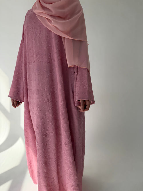 Petal Set: Rosie Pink