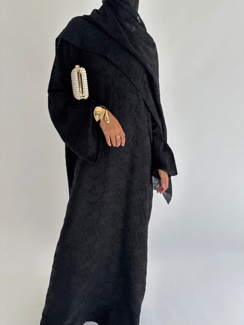 Black Coral Set
