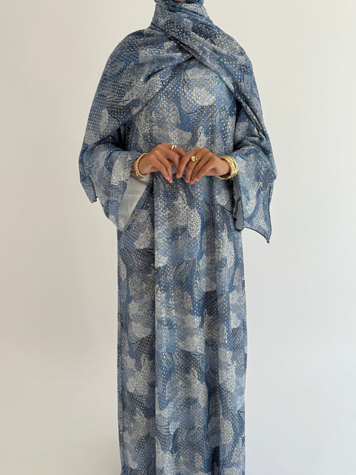 Sky Blossom 2 piece Set 2.0