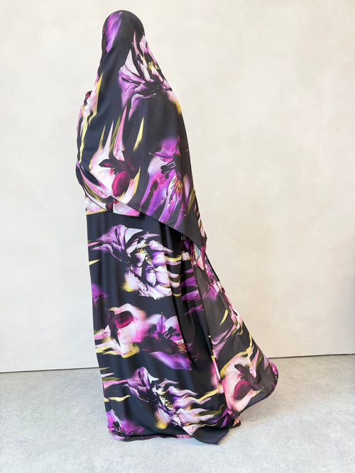Violet 2-piece Set