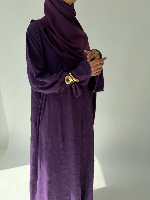 Petal Set: Plum ZIP