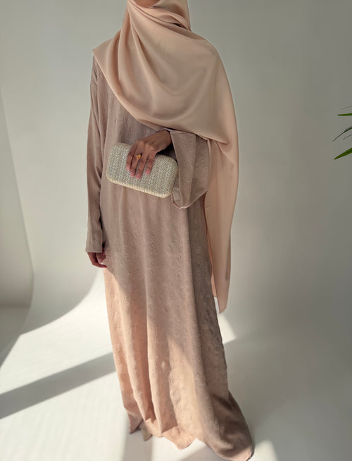 Petal Set: Beige