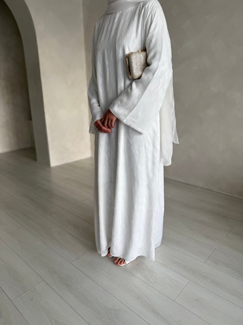 Cloud White 2-piece Set