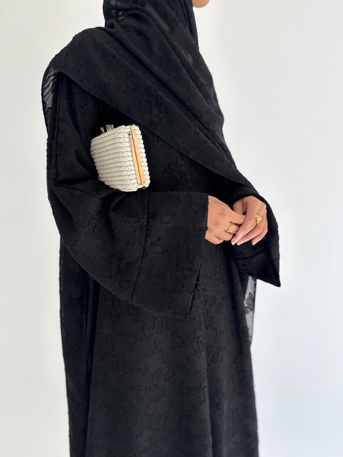 Black Coral Set