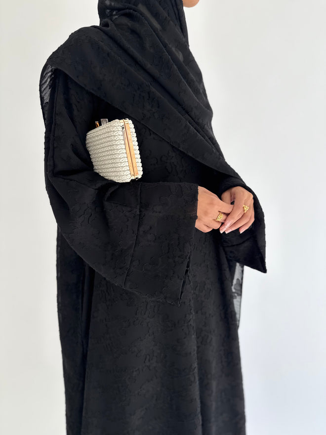 Black Coral Set