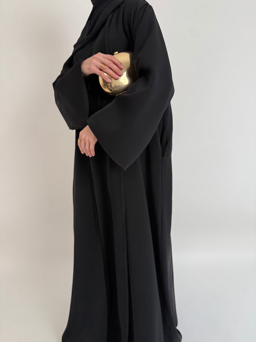 Black Allure 3-piece Set