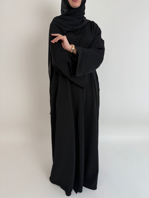 Black Allure 3-piece Set