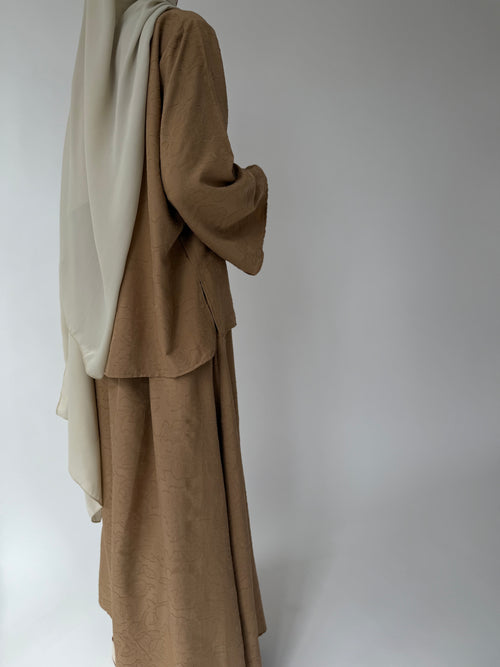 Sahar skirt set
