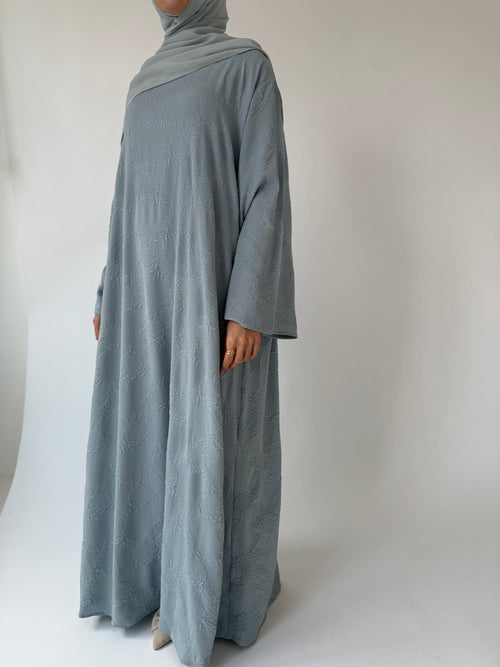 Shadow blue 2 piece Set