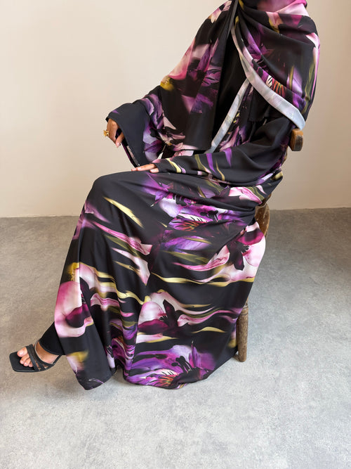 Violet 2-piece Set