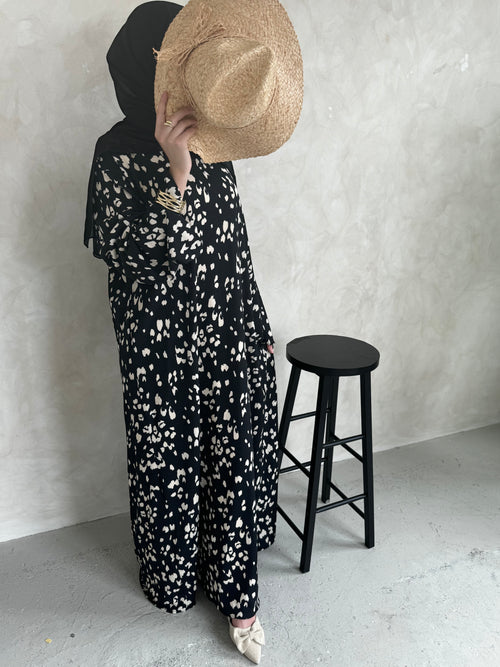 Jasmine beach Dress 2.0