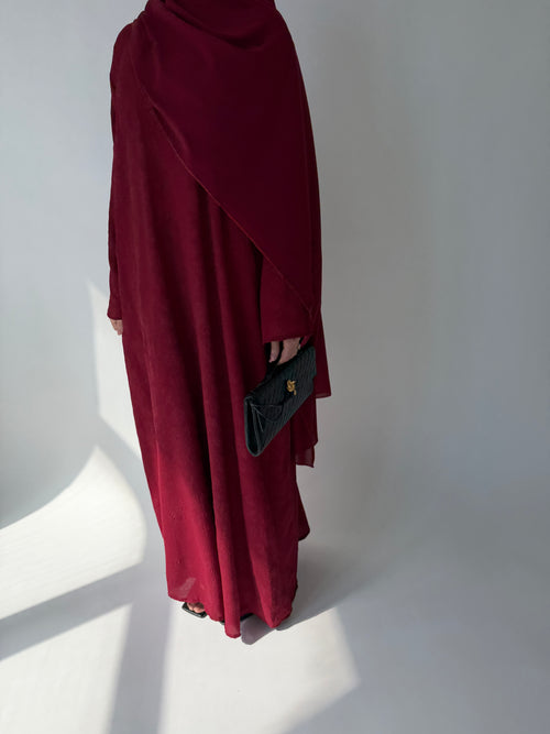 Petal Set: Rouge