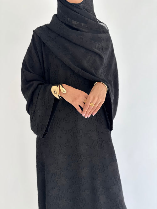 Black Coral Set