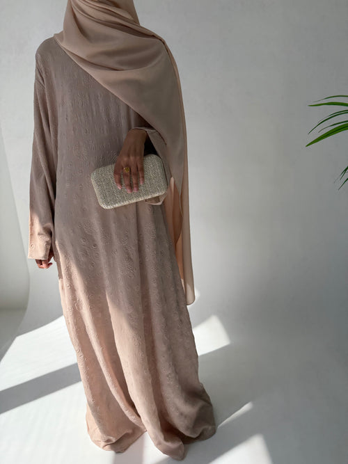 Petal Set: Beige
