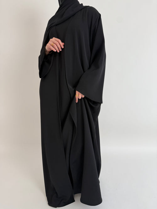 Black Allure 3-piece Set