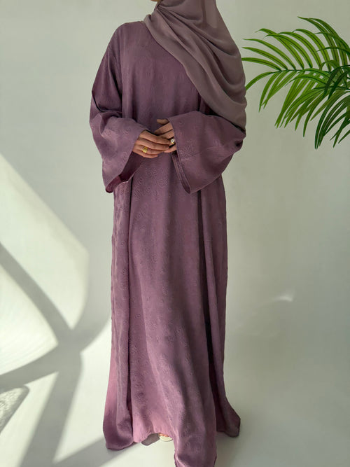 Petal Set: Lilac dust
