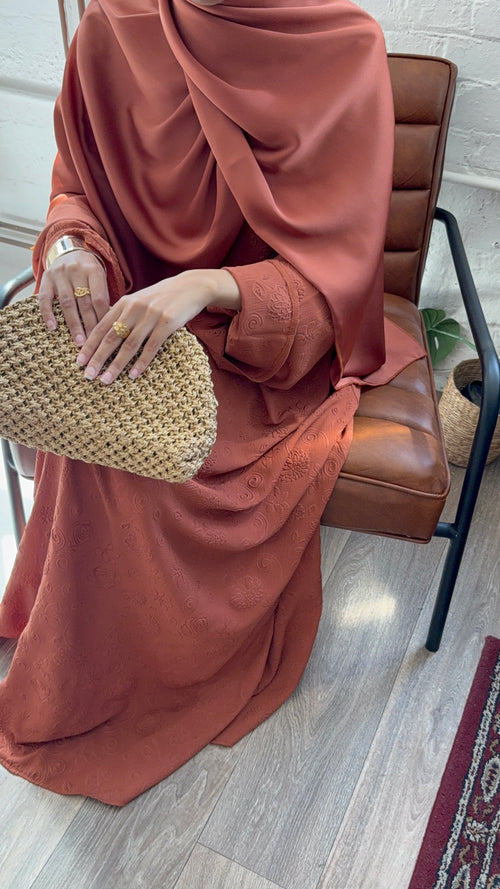 Petal Set: Sienna