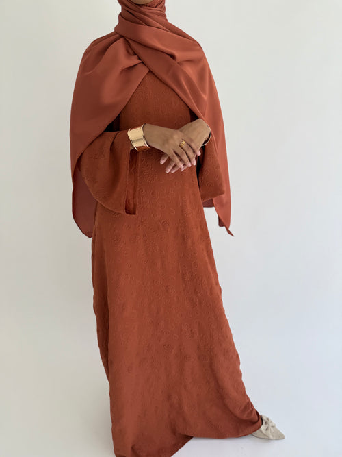 Petal Set: Sienna