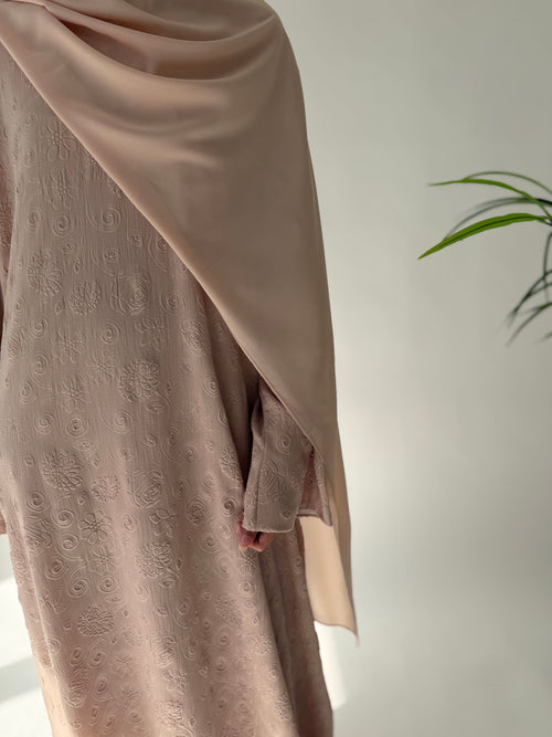 Petal Set: Beige